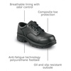 image:imageMens Black Ox Titan EV MaxTrax Composite Toe OxfordBlack