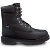 image:imageTimberland PRO 8IN Mens Steel Toe EH MaxTrax Slip Resistant WP BootBlack