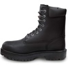 image:imageTimberland PRO 8IN Mens Steel Toe EH MaxTrax Slip Resistant WP BootBlack