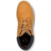 image:imageTimberland PRO 8IN Mens Steel Toe EH MaxTrax Slip Resistant WP BootWheat