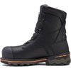image:imageTimberland PRO Boondock BOA 8 Inch Composite Safety Toe Waterproof Puncture ResistantBlack