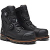 image:imageTimberland PRO Boondock BOA 8 Inch Composite Safety Toe Waterproof Puncture ResistantBlack