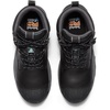 image:imageTimberland PRO Boondock Ultralight 6 Composite Safety Toe Waterproof Puncture Resistant CsaBlackGrey V1