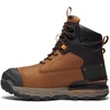 image:imageTimberland PRO Boondock Ultralight 6 Soft Toe WaterproofLight Brown V1