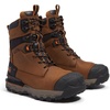 image:imageTimberland PRO Boondock Ultralight 8 Composite Safety Toe WaterproofLight Brown V1