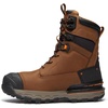 image:imageTimberland PRO Boondock Ultralight 8 Composite Safety Toe WaterproofLight Brown V1