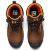 image:imageTimberland PRO Boondock Ultralight 8 Composite Safety Toe WaterproofLight Brown V1