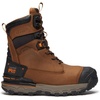 image:imageTimberland PRO Boondock Ultralight 8 Composite Safety Toe WaterproofLight Brown V1