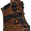 image:imageTimberland PRO Boondock Ultralight 8 Composite Safety Toe WaterproofLight Brown V1