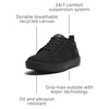 image:imageTimberland PRO Burbank Oxford Soft ToeBlack V1