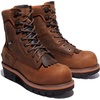 image:imageTimberland PRO Evergreen Mens Brown Comp Toe EH WPInsulated LoggerBrown