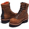 image:imageTimberland PRO Evergreen Mens Brown Comp Toe EH WPInsulated LoggerBrown