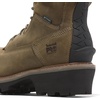 image:imageTimberland PRO Evergreen Mens Brown Comp Toe EH WPInsulated LoggerTurkish Coffee