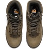 image:imageTimberland PRO Evergreen Mens Brown Comp Toe EH WPInsulated LoggerTurkish Coffee