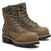 image:imageTimberland PRO Evergreen Mens Brown Comp Toe EH WPInsulated LoggerTurkish Coffee