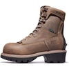 image:imageTimberland PRO Evergreen Mens Brown Comp Toe EH WPInsulated LoggerTurkish Coffee V1