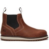 image:imageTimberland PRO Irvine Chelsea Wedge Soft ToeMedium Brown V1