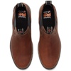 image:imageTimberland PRO Irvine Chelsea Wedge Soft ToeMedium Brown V1