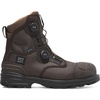 image:imageTimberland PRO Magnitude BOA 8 Inch Composite Safety Toe Waterproof Puncture ResistantBrown