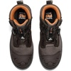 image:imageTimberland PRO Magnitude BOA 8 Inch Composite Safety Toe Waterproof Puncture ResistantBrown