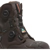 image:imageTimberland PRO Magnitude BOA 8 Inch Composite Safety Toe Waterproof Puncture ResistantBrown