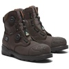 image:imageTimberland PRO Magnitude BOA 8 Inch Composite Safety Toe Waterproof Puncture ResistantBrown