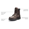 image:imageTimberland PRO Mens 26011 Direct Attach 8 SoftToeBrown