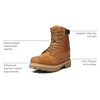 image:imageTimberland PRO Mens 26011 Direct Attach 8 SoftToeMarigold