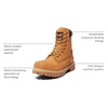 image:imageTimberland PRO Mens 26011 Direct Attach 8 SoftToeWheat2024 New