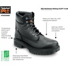 image:imageTimberland PRO Mens 6 Direct Attach MaxTRAX Soft Toe Waterproof Insulated BootBlack