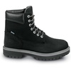 image:imageTimberland PRO Mens 6 Direct Attach MaxTRAX Soft Toe Waterproof Insulated BootBlack NubuckGray