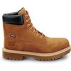 image:imageTimberland PRO Mens 6 Direct Attach MaxTRAX Soft Toe Waterproof Insulated BootCinnamon