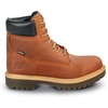 image:imageTimberland PRO Mens 6 Direct Attach MaxTRAX Soft Toe Waterproof Insulated BootGlazed Ginger