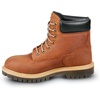 image:imageTimberland PRO Mens 6 Direct Attach MaxTRAX Soft Toe Waterproof Insulated BootGlazed Ginger