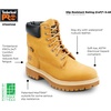 image:imageTimberland PRO Mens 6 Direct Attach MaxTRAX Soft Toe Waterproof Insulated BootWheat