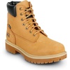 image:imageTimberland PRO Mens 6 Direct Attach MaxTRAX Soft Toe Waterproof Insulated BootWheat