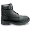 image:imageTimberland PRO Mens 6 Direct Attach MaxTRAX Steel Toe Waterproof Insulated BootBlack
