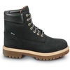image:imageTimberland PRO Mens 6 Direct Attach MaxTRAX Steel Toe Waterproof Insulated BootBlack NubuckBeige