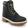 image:imageTimberland PRO Mens 6 Direct Attach MaxTRAX Steel Toe Waterproof Insulated BootBlack NubuckBeige
