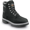 image:imageTimberland PRO Mens 6 Direct Attach MaxTRAX Steel Toe Waterproof Insulated BootBlack NubuckGray