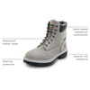image:imageTimberland PRO Mens 6 Direct Attach MaxTRAX Steel Toe Waterproof Insulated BootCastlerock