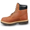 image:imageTimberland PRO Mens 6 Direct Attach MaxTRAX Steel Toe Waterproof Insulated BootGlazed Ginger