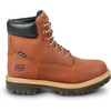 image:imageTimberland PRO Mens 6 Direct Attach MaxTRAX Steel Toe Waterproof Insulated BootGlazed Ginger