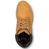 image:imageTimberland PRO Mens 6 Direct Attach MaxTRAX Steel Toe Waterproof Insulated BootWheat
