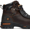 image:imageTimberland PRO Mens 6 Endurance Steel Toe MetGuard Puncture Resistant SR BootBrown2024 New