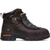 image:imageTimberland PRO Mens 6 Endurance Steel Toe MetGuard Puncture Resistant SR BootBrown2024 New