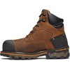 image:imageTimberland PRO Mens 6 Inch Boondock Soft Toe WP Industrial Work BootBrown