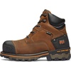 image:imageTimberland PRO Mens 6 Inch Boondock Soft Toe WP Industrial Work BootBrown