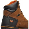 image:imageTimberland PRO Mens 6 Inch Boondock Soft Toe WP Industrial Work BootBrown