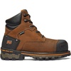 image:imageTimberland PRO Mens 6 Inch Boondock Soft Toe WP Industrial Work BootBrown